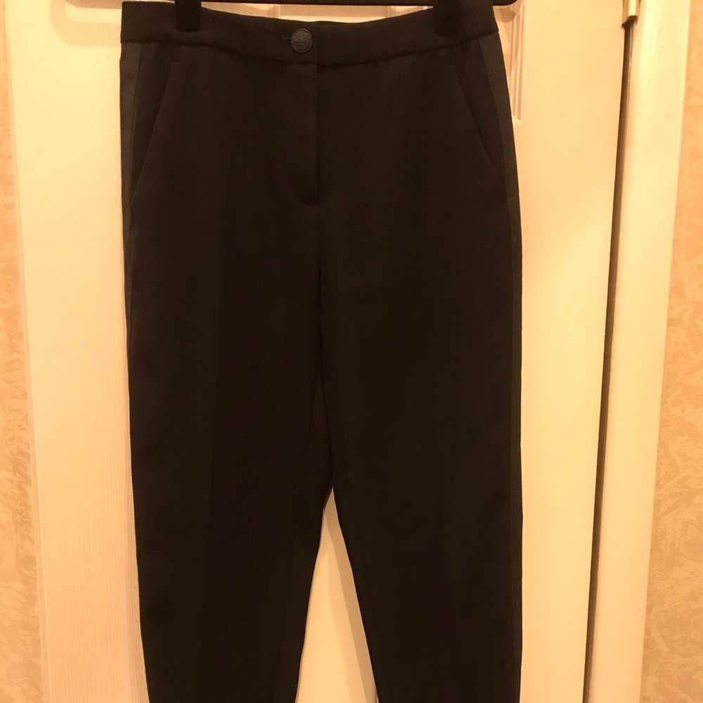 Ladies Pants